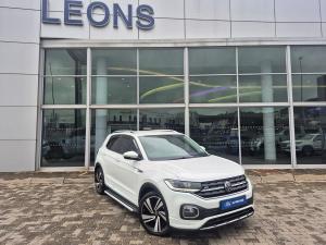 Volkswagen T-Cross 1.0TSI 85kW Highline - Image 1