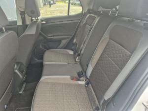 Volkswagen T-Cross 1.0TSI 85kW Highline - Image 21