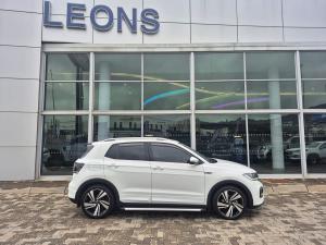 Volkswagen T-Cross 1.0TSI 85kW Highline - Image 2
