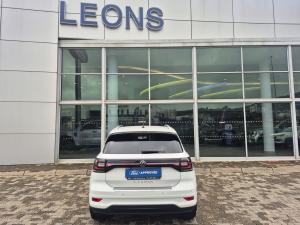 Volkswagen T-Cross 1.0TSI 85kW Highline - Image 4