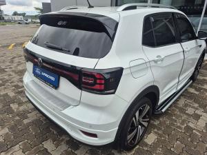 Volkswagen T-Cross 1.0TSI 85kW Highline - Image 5