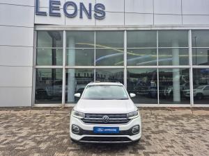 Volkswagen T-Cross 1.0TSI 85kW Highline - Image 6