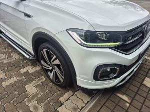 Volkswagen T-Cross 1.0TSI 85kW Highline - Image 7