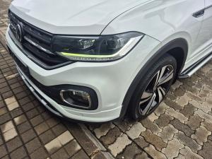 Volkswagen T-Cross 1.0TSI 85kW Highline - Image 9