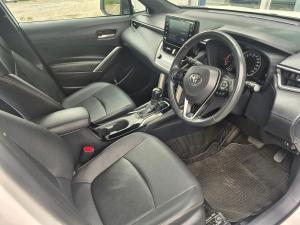 Toyota Corolla Cross 1.8 XS - Image 11