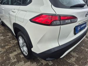 Toyota Corolla Cross 1.8 XS - Image 13