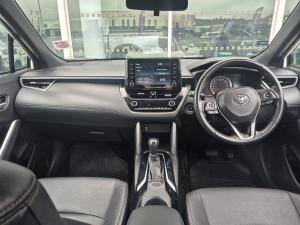 Toyota Corolla Cross 1.8 XS - Image 15