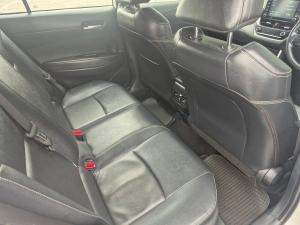 Toyota Corolla Cross 1.8 XS - Image 17