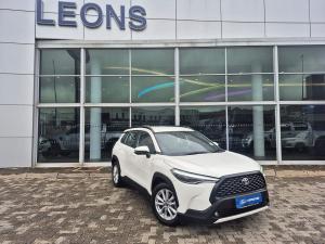 Toyota Corolla Cross 1.8 XS - Image 1