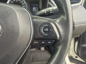 Toyota Corolla Cross 1.8 XS - Image 22