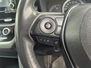 Toyota Corolla Cross 1.8 XS - Image 25