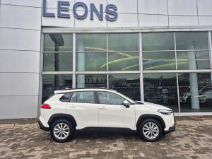 Toyota Corolla Cross 1.8 XS - Image 2