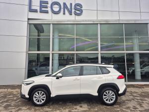 Toyota Corolla Cross 1.8 XS - Image 3