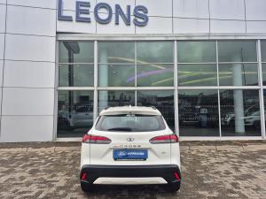 Toyota Corolla Cross 1.8 XS - Image 4