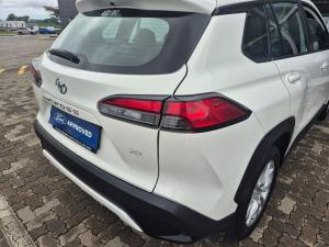Toyota Corolla Cross 1.8 XS - Image 5