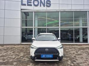 Toyota Corolla Cross 1.8 XS - Image 6