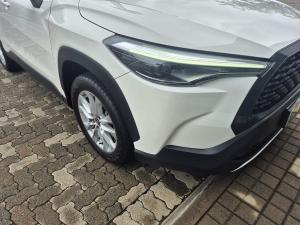 Toyota Corolla Cross 1.8 XS - Image 7