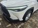 Toyota Corolla Cross 1.8 XS - Thumbnail 8