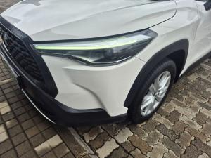 Toyota Corolla Cross 1.8 XS - Image 8