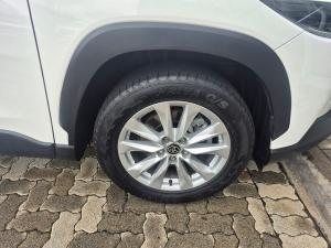 Toyota Corolla Cross 1.8 XS - Image 9