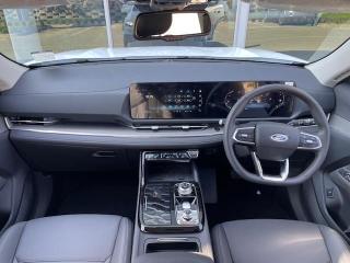 Ford Territory 1.8T Trend