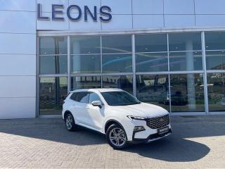 Ford Territory 1.8T Trend