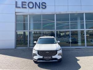 Ford Territory 1.8T Trend - Image 3