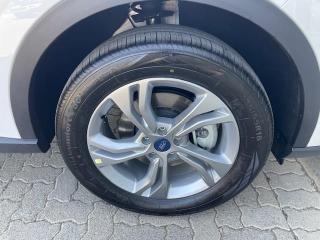 Ford Territory 1.8T Trend