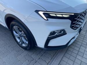 Ford Territory 1.8T Trend - Image 8