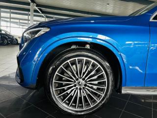 Mercedes-Benz GLC GLC300d coupe 4Matic Avantgarde
