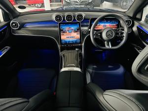 Mercedes-Benz GLC GLC300d coupe 4Matic Avantgarde - Image 3