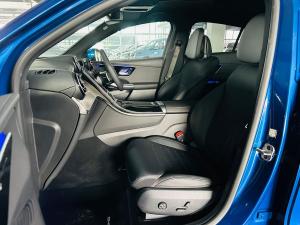 Mercedes-Benz GLC GLC300d coupe 4Matic Avantgarde - Image 5