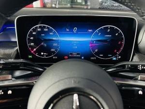 Mercedes-Benz GLC GLC300d coupe 4Matic Avantgarde - Image 7