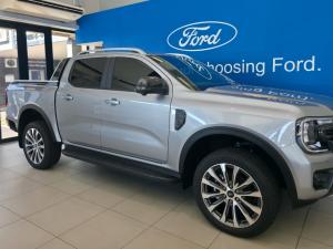 Ford Ranger 2.0 BiTurbo double cab Wildtrak - Image 1