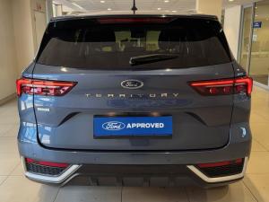 Ford Territory 1.8T Trend - Image 4