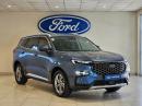 Thumbnail Ford Territory 1.8T Trend