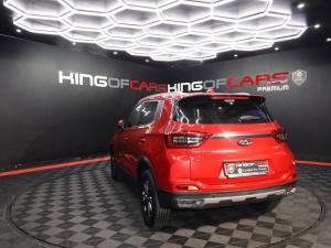 Chery Tiggo 4 Pro 1.5T Elite auto (CVT) - Image 4