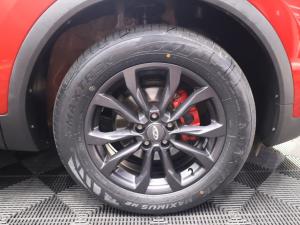 Chery Tiggo 4 Pro 1.5T Elite auto (CVT) - Image 7