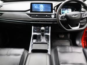 Chery Tiggo 4 Pro 1.5T Elite auto (CVT) - Image 8