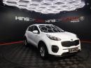 Thumbnail Kia Sportage 2.0 Ignite auto