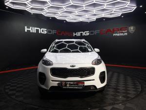 Kia Sportage 2.0 Ignite auto - Image 2