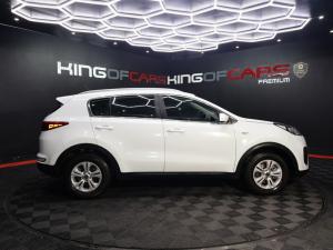 Kia Sportage 2.0 Ignite auto - Image 3