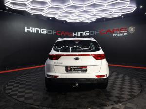 Kia Sportage 2.0 Ignite auto - Image 5