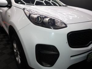 Kia Sportage 2.0 Ignite auto - Image 6