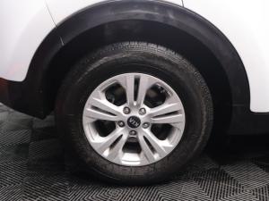 Kia Sportage 2.0 Ignite auto - Image 7