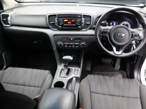Kia Sportage 2.0 Ignite auto - Image 8