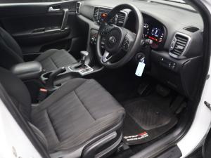 Kia Sportage 2.0 Ignite auto - Image 9