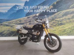 Triumph Scrambler 1200 XE - Image 2