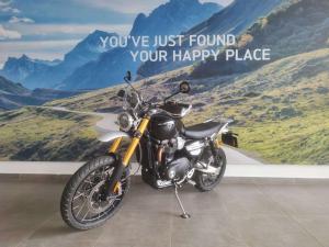 Triumph Scrambler 1200 XE - Image 3