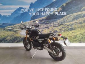 Triumph Scrambler 1200 XE - Image 4